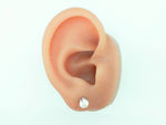 Diamond Earring