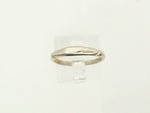 Precious Metal (No Stones) Fashion Rings - Women'
