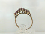 Diamond Fashion Rings - Women