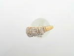 Diamond Fashion Rings - Women
