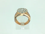 Diamond Fashion Rings - Women