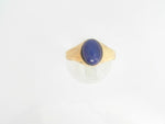 Colored Stone Rings  -  Women'