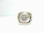ring rolex style