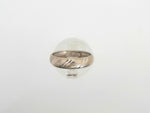 Precious Metal (No Stones) Fashion Rings - Women'
