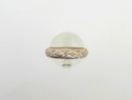 Precious Metal (No Stones) Fashion Rings - Women'