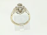 Diamond Fashion Rings - Women