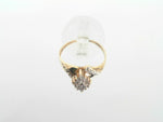 Diamond Fashion Rings - Women