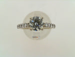 Diamond Fashion Rings - Women