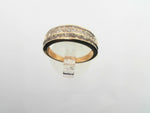 Colored Stone Rings  -  Women'