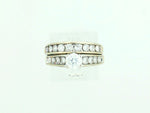 Diamond Engagement Ring