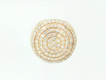 Diamond Fashion Rings  -  Men'