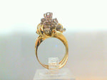 Diamond Fashion Rings - Women