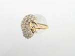 Diamond Fashion Rings - Women
