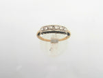 Colored Stone Rings  -  Women'