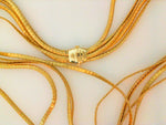 Precious Metal (No Stones) Chain