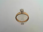 Colored Stone Rings  -  Women'