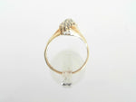 Diamond Fashion Rings - Women