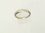 Precious Metal (No Stones) Fashion Rings - Women'