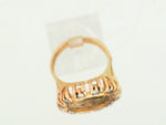 Precious Metal (No Stones) Fashion Rings - Women'