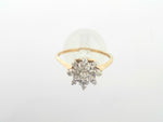 Diamond Fashion Rings - Women