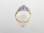 Precious Metal (No Stones) Fashion Rings - Women'