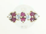 Diamond Fashion Rings - Women