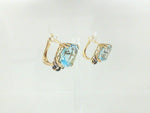) Earring