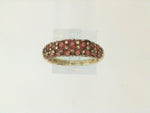 Colored Stone Rings  -  Women'