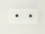 Colored Stone Earring