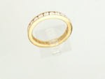 Precious Metal (No Stones) Fashion Rings - Women'