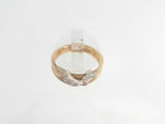 Colored Stone Rings  -  Women'
