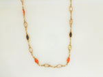 chain stones