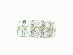 Diamond Fashion Rings - Women