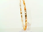 Precious Metal (No Stones) Bracelet