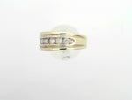 Diamond Fashion Rings - Women