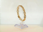Precious Metal (No Stones) Bracelet