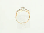 Diamond Fashion Rings - Women