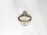 Colored Stone Rings  -  Women'