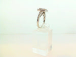 Diamond Fashion Rings - Women