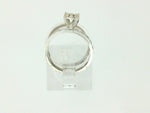 Diamond Wedding Bands  -  Women'