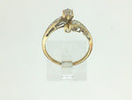 Diamond Fashion Rings - Women