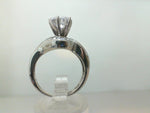 Colored Stone Rings  -  Women'