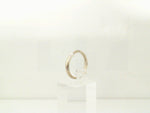 Precious Metal (No Stones) Fashion Rings - Women'