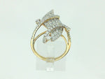 Diamond Fashion Rings - Women