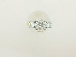 Diamond Engagement Ring