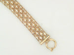 Precious Metal (No Stones) Bracelet