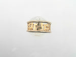Colored Stone Rings  -  Women'