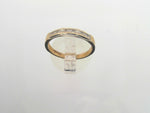 Precious Metal (No Stones) Fashion Rings - Women'
