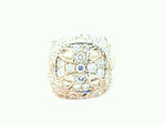 Diamond Fashion Rings - Women