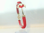 Precious Metal (No Stones) Bracelet